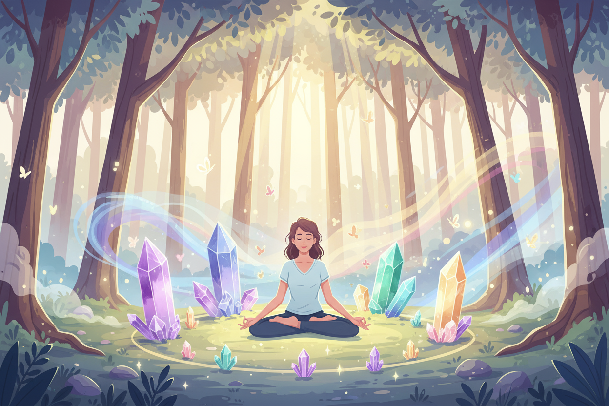 Din Guide til Harmoni og Ro