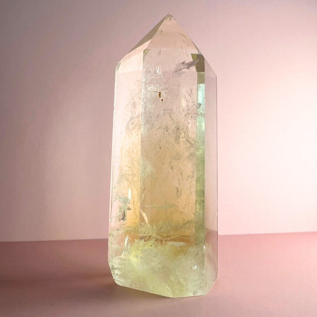 Citrin tårn "B" - eksklusiv kvalitet