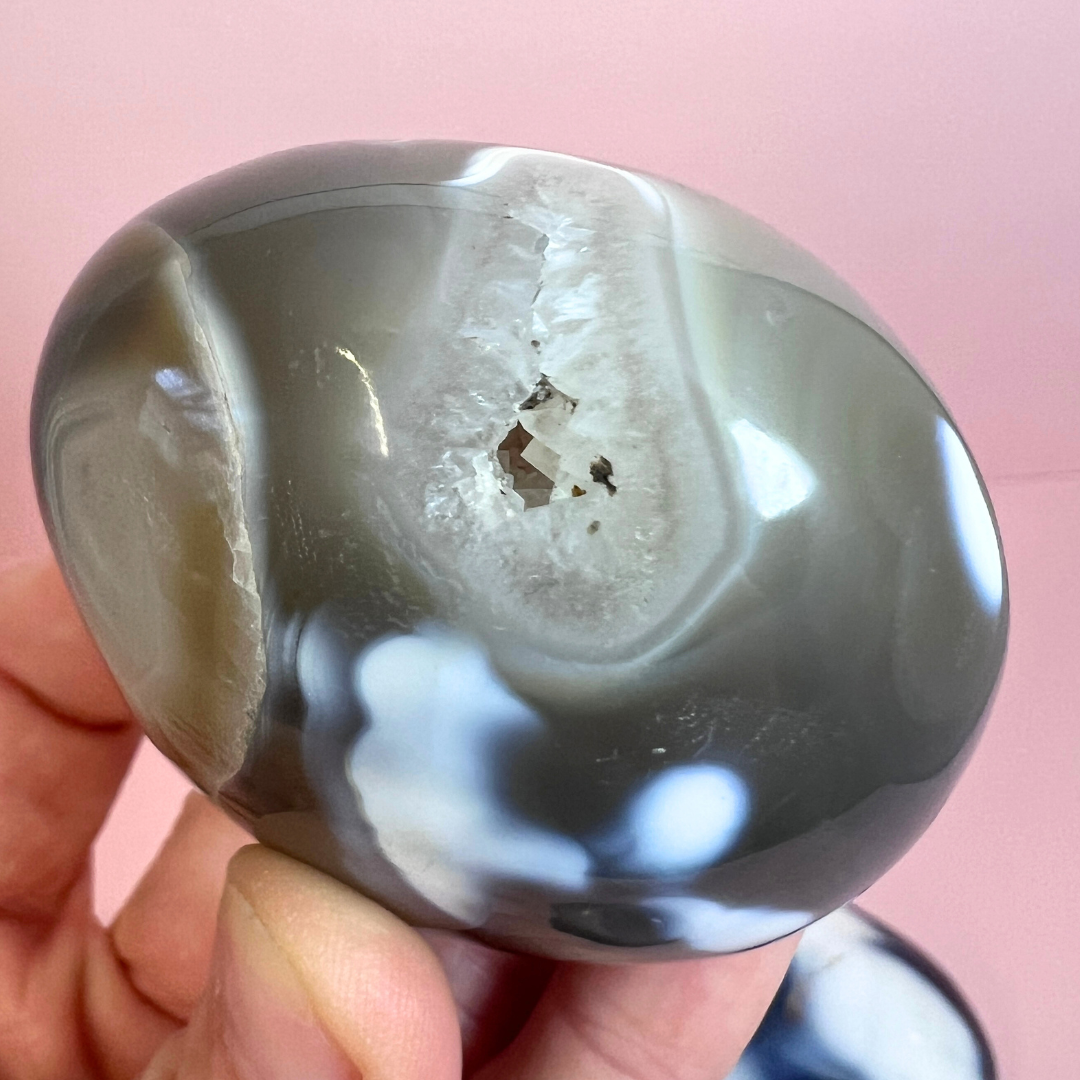 orca agat palmstone