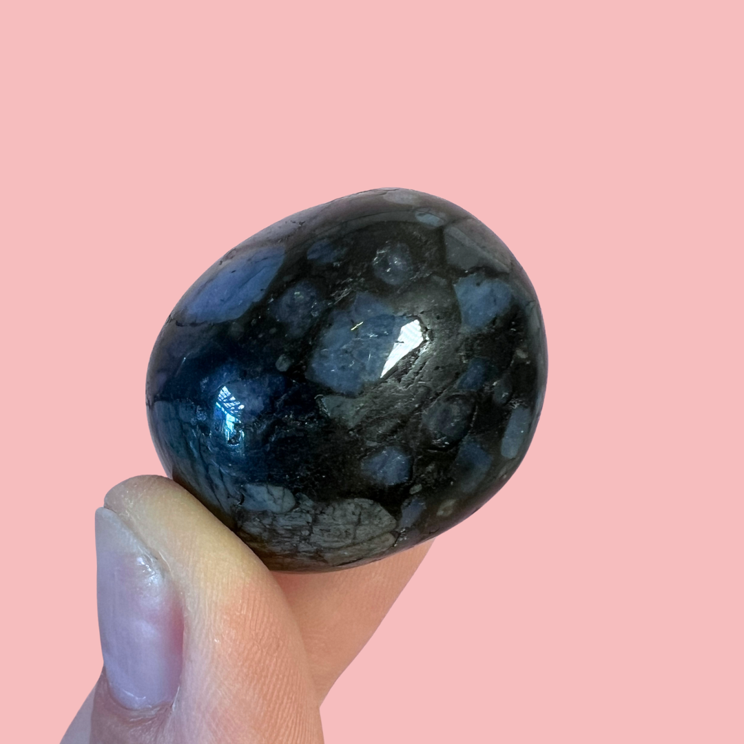 vulkanit lommesten - høj kvalitet