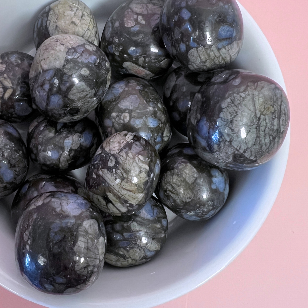 vulkanit lommesten - høj kvalitet