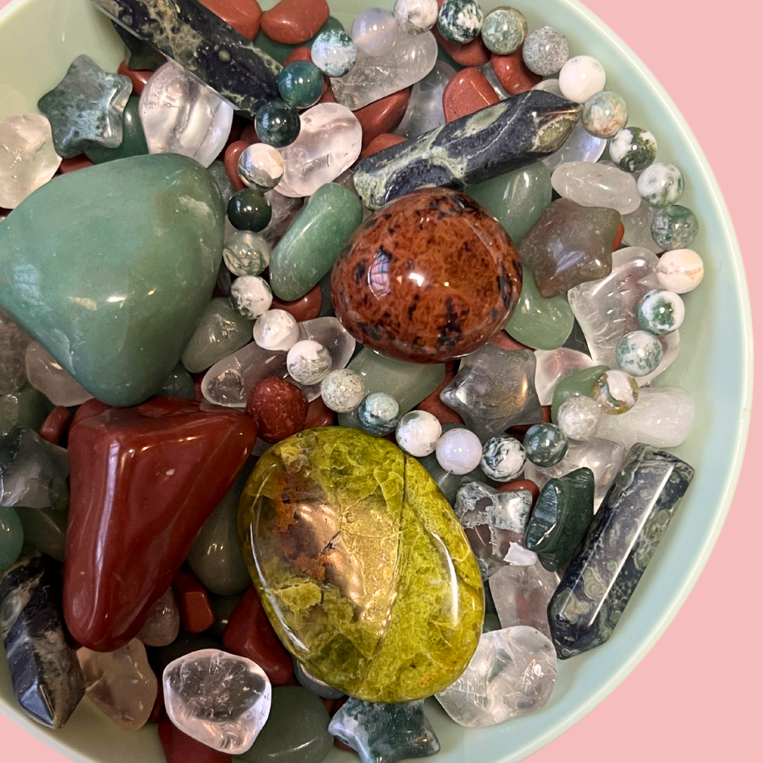 Inner Knowing Cirkel - månedsabonnement December